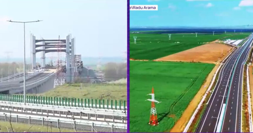 video o noua amanare pentru drumul expres galati braila cand va fi deschisa circulatia 69e33f984a028