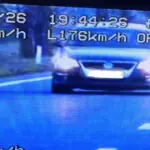 video o soferita a fost prinsa cu 176 de kilometri pe ora pe dn 38 explicatia data politistilor mi se ard cozonacii in cuptor 69da1a01c951d