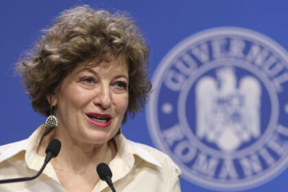 video oana gheorghiu punem capat privilegiilor baietilor destepti reforma companiilor de stat vizeaza inchideri fuziuni si restructurari 69e0cfbbc8fe1