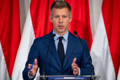 video peter magyar anunta discutii cu kelemen hunor privind maghiarii din transilvania ce vrea sa ii transmita liderului udmr 69e753368a73d