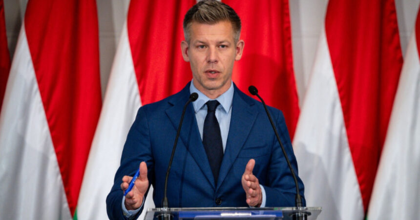 video peter magyar anunta discutii cu kelemen hunor privind maghiarii din transilvania ce vrea sa ii transmita liderului udmr 69e753368a73d