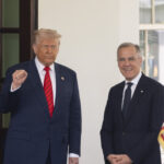 video premierul canadian mark carney afirma ca relatiile tarii sale cu statele unite au devenit un punct slab preluam din nou controlul 69e5cd3ac6145