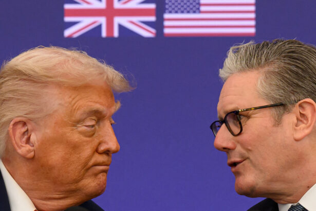 video premierul keir starmer a rabufnit m am saturat ca trump si putin sa influenteze costurile energiei in marea britanie 69d8afd2f2da9