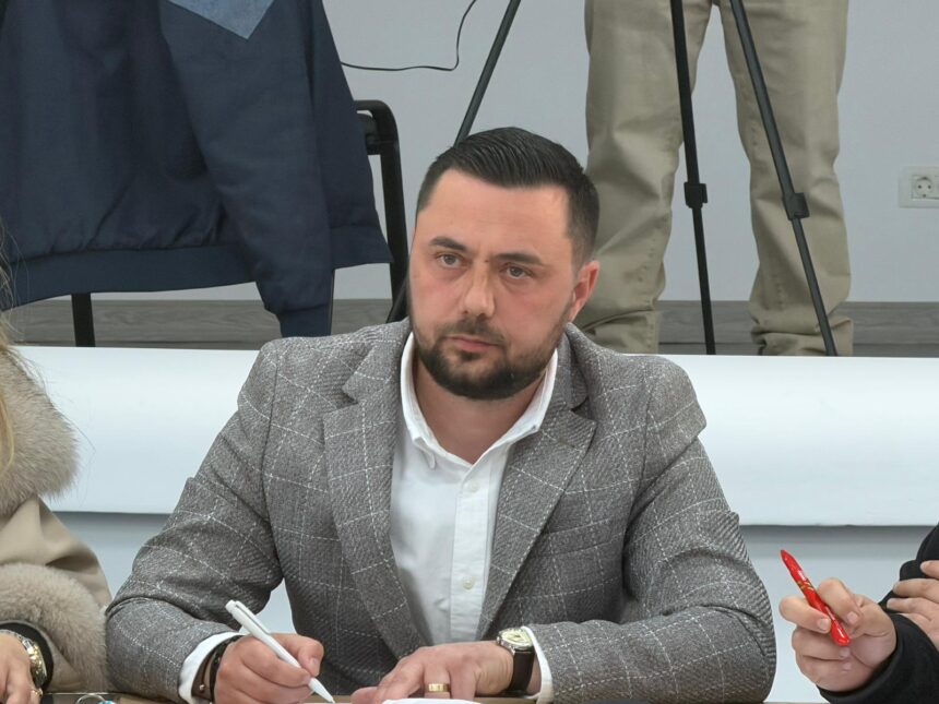 video primarul daniel mantea declaratii despre investitia envirotech la lumina 69d56f277d4ea