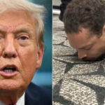 video primele imagini cu atacatorul de la dineul corespondentilor trump povesteste ce s a intamplat in sala 69eda46031517