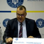 video procurorul constantean gil julien grigore iacobici reevaluat la ministerul justitiei pentru functia de adjunct diicot 69d517f0755fe