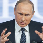 video putin nu mai detine initiativa in razboi afirma un fost sef al cia david petraeus ucrainenii le au taiat elanul rusilor pe front 69d4d067df146