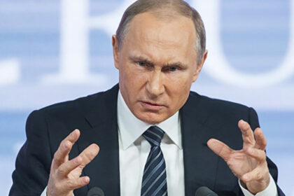 video putin nu mai detine initiativa in razboi afirma un fost sef al cia david petraeus ucrainenii le au taiat elanul rusilor pe front 69d4d067df146