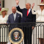 video regele charles si regina camilla primiti oficial la casa alba trump americanii nu au avut prieteni mai apropiati decat britanicii 69f0ec9be0b1f