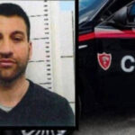 video roberto mazzarella seful unui clan mafiot al gruparii camorra a fost prins pe coasta amalfi era cautat de peste un an pentru crima 69d2342889972