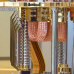 video romania a intrat in clubul restrans al tarilor care au acces la tehnologie de calcul cuantic in europa mai exista doar in spania 69e7b2795b198