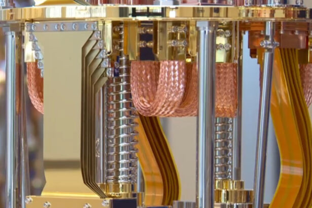 video romania a intrat in clubul restrans al tarilor care au acces la tehnologie de calcul cuantic in europa mai exista doar in spania 69e7b2795b198