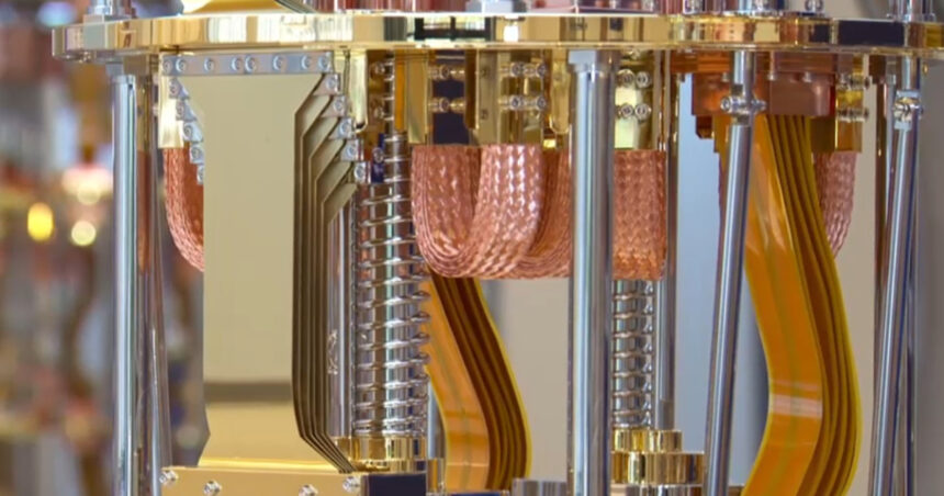 video romania a intrat in clubul restrans al tarilor care au acces la tehnologie de calcul cuantic in europa mai exista doar in spania 69e7b2795b198