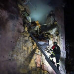 video rusia a atacat cu drone si rachete zone rezidentiale din odesa cel putin doi oameni au fost ucisi mobilizare in forta a salvatorilor 69eb3297d173f