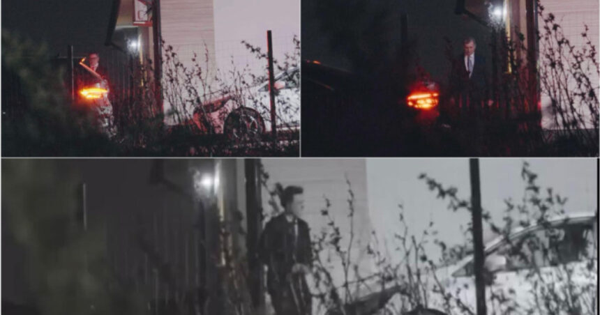 video scandalul pozelor publicate de elena lasconi in campania din 2025 perchezitii informatice facute de procurorii diicot 69d64fdce8976