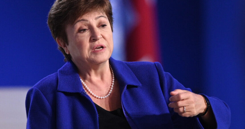 video sefa fmi avertizeaza crizele suprapuse risca sa mentina ridicat pretul energiei kristalina georgieva petrolul scump si in 2027 69dfb403d17d8
