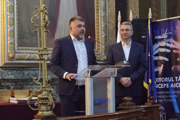 video seful itm bucuresti a fost demis dupa ce a fost surprins la volanul unui autoturism de lux costel grojdea se intoarce la iasi 69dfa9f4ce361