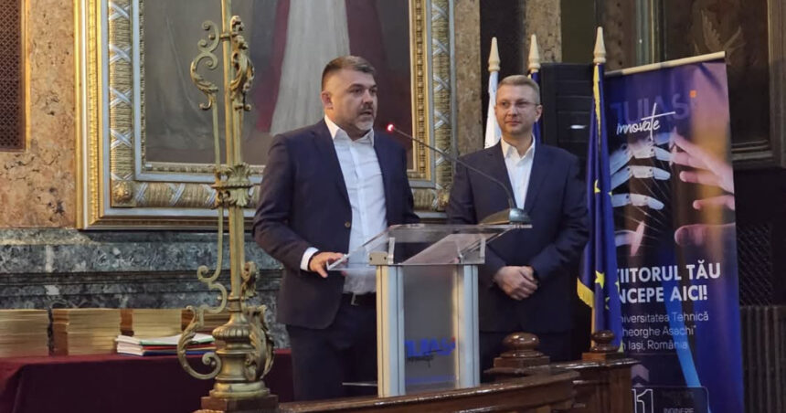 video seful itm bucuresti a fost demis dupa ce a fost surprins la volanul unui autoturism de lux costel grojdea se intoarce la iasi 69dfa9f4ce361