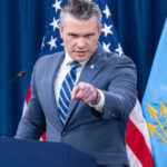 video seful pentagonului spune ca statele unite nu se bazeaza pe europa sa organizeze mai putine conferinte sfatuieste pete hegseth 69eb78e8747a4