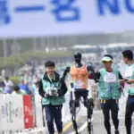 video semimaraton inedit la beijing un robot a depasit recordul mondial uman 69e4a5e14cc1b