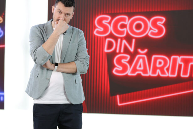 video serghei e scos din sarite in noua emisiune de satira politica de la digi24 uneori pe scena sunt mai sincer decat la spovedanie 69cfd0b8d5e94