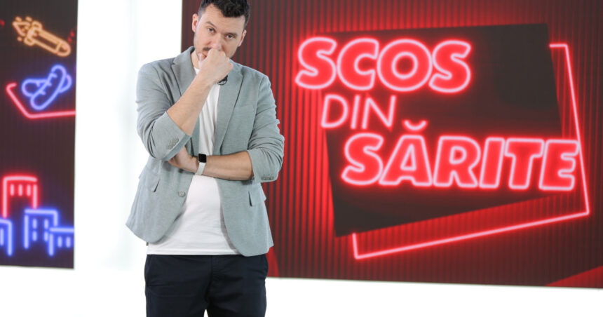 video serghei e scos din sarite in noua emisiune de satira politica de la digi24 uneori pe scena sunt mai sincer decat la spovedanie 69cfd0b8d5e94