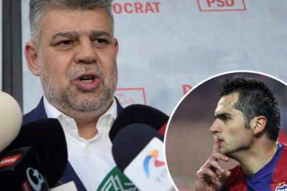 video si ciolacu i a cerut lui bolojan sa plece si a folosit o faza celebra din fotbal du te dica du te doar ca a incurcat mesajele 69e5e6ef89df9