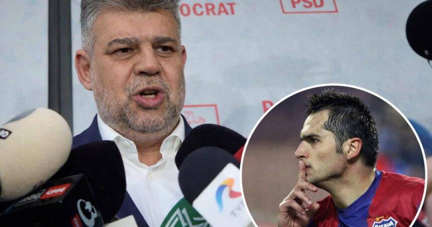 video si ciolacu i a cerut lui bolojan sa plece si a folosit o faza celebra din fotbal du te dica du te doar ca a incurcat mesajele 69e5e6ef89df9