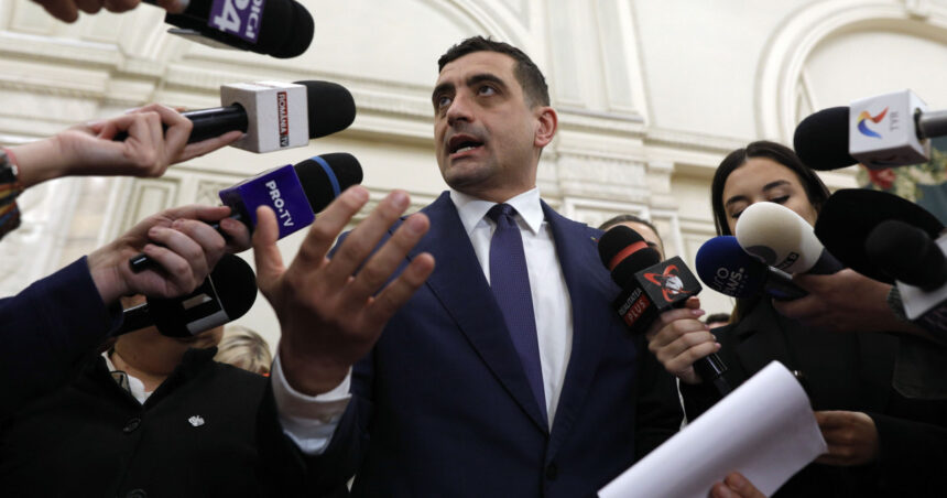 video simion atac dur la guvern e dezastruos vom vota orice motiune ca sa plece acasa despre nicusor dan nu si respecta atributiile 69e8aae8eb5ef