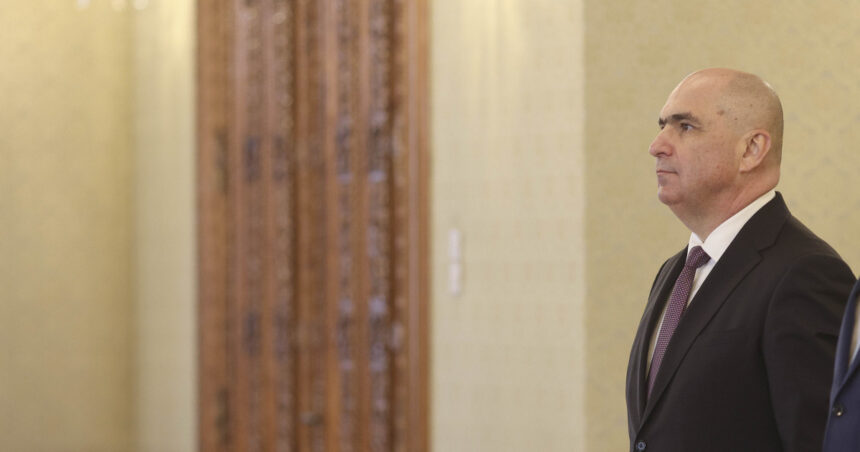 video singurul ministru psd care i a lasat un mesaj lui bolojan cand a semnat demisia trebuie sa pastram o urma de decenta 69ea1663db4bb