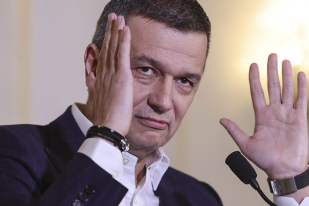 video sorin grindeanu anunta ca psd poate trece in opozitie daca nu se ajunge la o armonizare a punctelor de vedere 69e885942ffc0