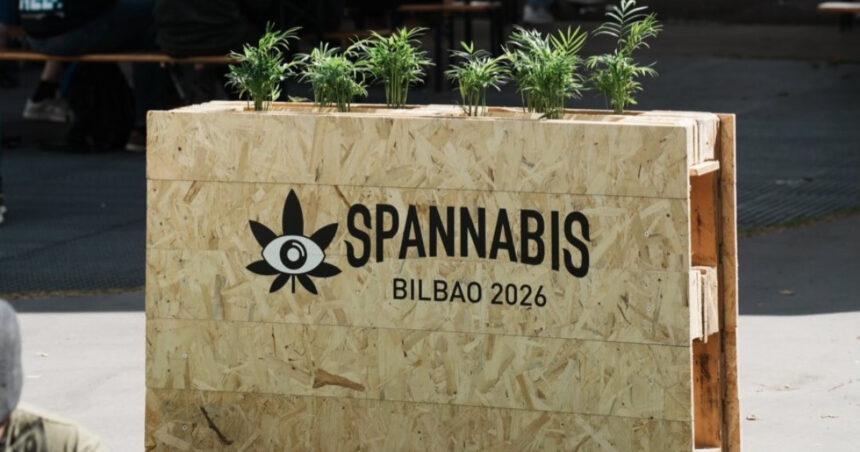 video spannabis cel mai mare targ de canabis din europa unde are loc in 2026 69e34d66f2f1b