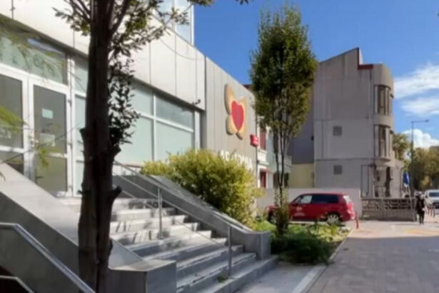 video spitalul armonia din constanta inchis de ministerul sanatatii la un an de la decesul unei femei care abia nascuse 69cfdf0bef6c3