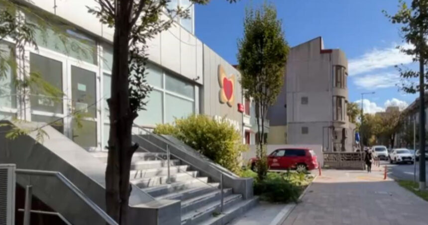 video spitalul armonia din constanta inchis de ministerul sanatatii la un an de la decesul unei femei care abia nascuse 69cfdf0bef6c3