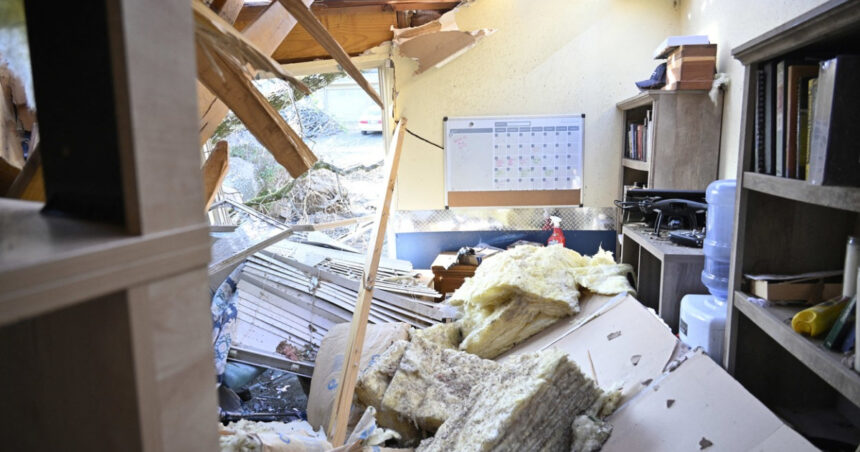 video sua lovita de tornade cel putin 10 raniti in nordul statului oklahoma 69eb2f573201e