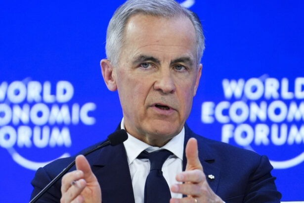 video sua nu vor dicta conditiile negocierilor privind comertul liber avertizeaza premierul canadei mark carney 69e9f2abba651