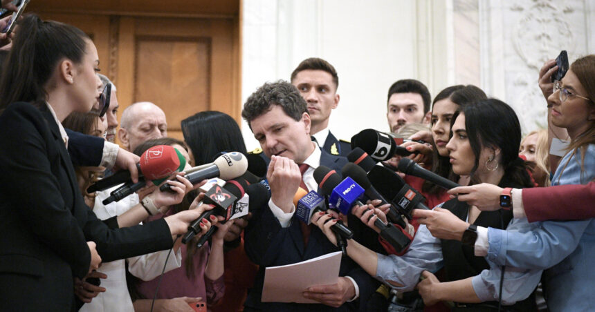 video suntem la inceputul unei crize presedintele preia rolul de mediator dar critica tensiunile psd pnl ne am intors la lupta veche 69e121f11b6ee