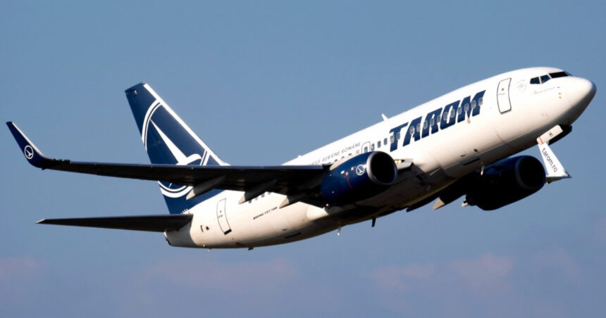 video tarom in afara graficului de restructurare vicepremierul oana gheorghiu compania pierde bani de 10 ani 69e0d50ac9af4
