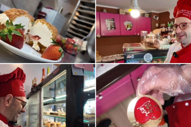 video toata lumea mi a zis esti nebun un tanar din brasov a demisionat din corporatie si si a urmat visul povestea lui inspira zi de zi 69e0760b8408b