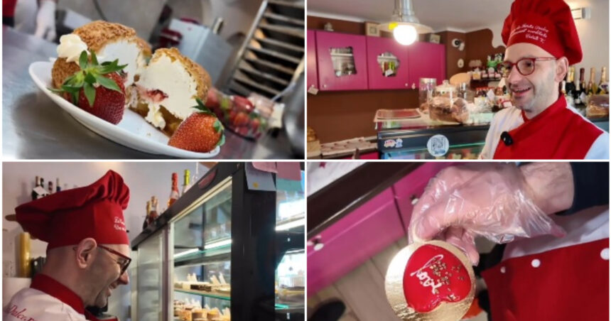 video toata lumea mi a zis esti nebun un tanar din brasov a demisionat din corporatie si si a urmat visul povestea lui inspira zi de zi 69e0760b8408b