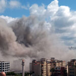 video totul a pierit sate intregi din liban sterse de pe harta in urma razboiului cu israel ong tactica de domicid a lui netanyahu 69db47fecc141