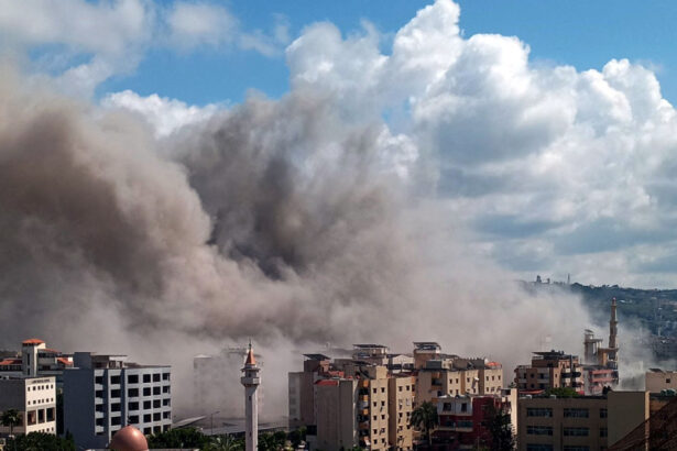 video totul a pierit sate intregi din liban sterse de pe harta in urma razboiului cu israel ong tactica de domicid a lui netanyahu 69db47fecc141