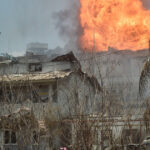 video tragedie intr un sat al saracilor din malaysia un incendiu puternic a mistuit sute de case si a lasat mii de oameni pe drumuri 69e5d45da505c