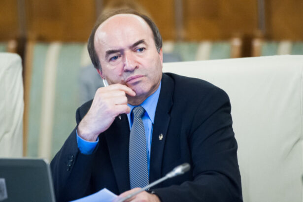 video tudorel toader despre amenintarea psd alianta de guvernare nu se va rupe doar se va reconfigura 69e5e9563e394