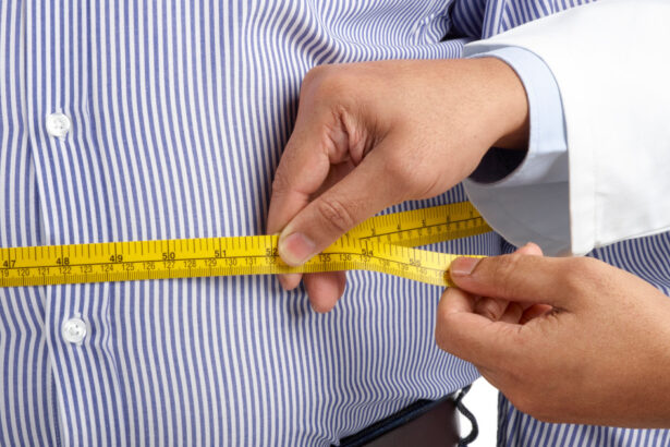 video un roman din patru sufera de obezitate legatura dintre grasimea abdominala si sanatate cand devine aceasta periculoasa 69d4950ef24ad