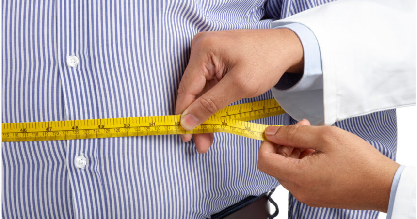 video un roman din patru sufera de obezitate legatura dintre grasimea abdominala si sanatate cand devine aceasta periculoasa 69d4950ef24ad