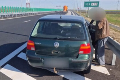 video un sofer de 75 de ani a mers 22 de kilometri pe contrasens pe autostrada moldovei 69eb72719e2cc