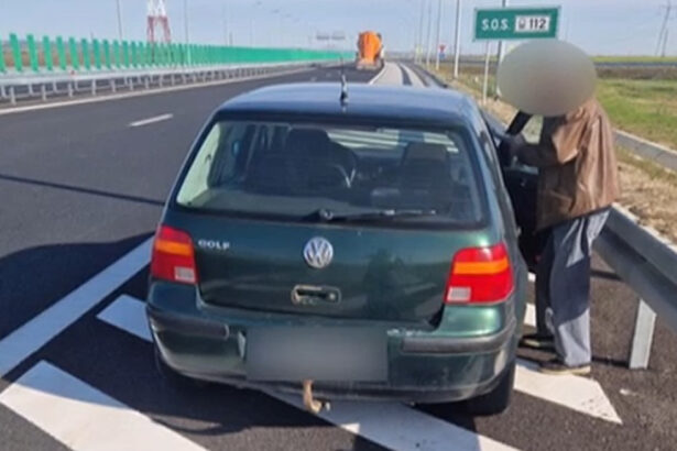 video un sofer de 75 de ani a mers 22 de kilometri pe contrasens pe autostrada moldovei 69eb72719e2cc