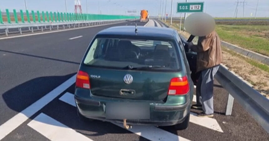video un sofer de 75 de ani a mers 22 de kilometri pe contrasens pe autostrada moldovei 69eb72719e2cc