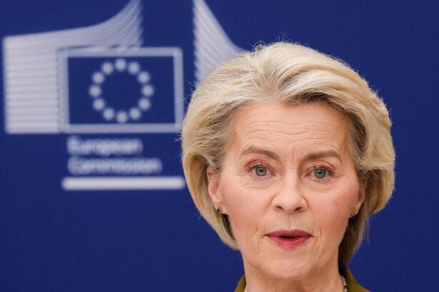video ursula von der leyen avertizeaza ca un razboi cu iranul ar putea afecta ani de zile europa lectia ar trebui sa fie foarte clara 69f24c2bbd6f8